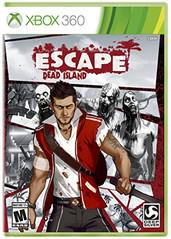 Escape Dead Island New