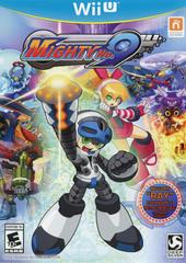 Mighty No. 9 New