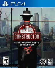 Constructor New