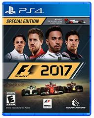 F1 2017 New