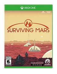 Surviving Mars New