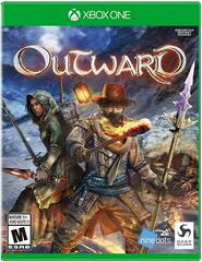 Outward New