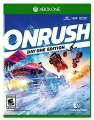 Onrush New