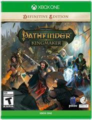 Pathfinder: Kingmaker New