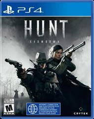 Hunt: Showdown New