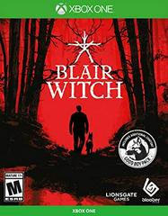 Blair Witch New