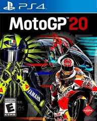 MotoGP 20 New
