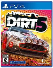 DIRT 5 New