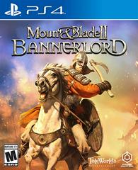 Mount & Blade 2: Bannerlord New