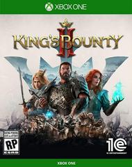 King's Bounty II New