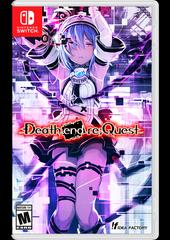 Death end re;Quest New