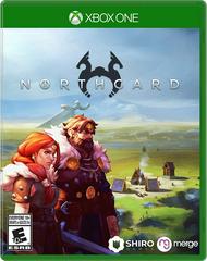 Northgard New
