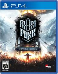 Frostpunk: Console Edition New