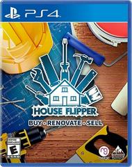 House Flipper New