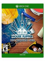 House Flipper New