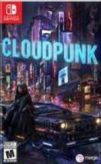 Cloudpunk New