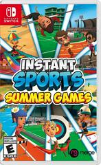 Instant Sports: Summer Games New