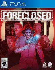 Foreclosed New