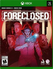 Foreclosed New