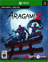 Aragami 2 New