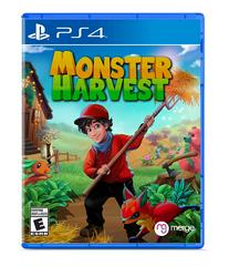 Monster Harvest New