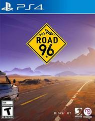 Road 96 New