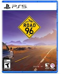 Road 96 New