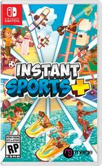 Instant Sports Plus New