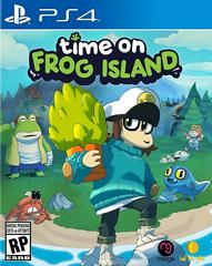 Time on Frog Island New