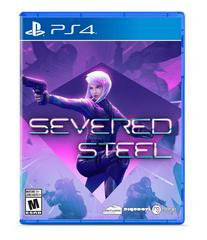 Severed Steel New