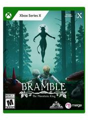 Bramble: The Mountain King New