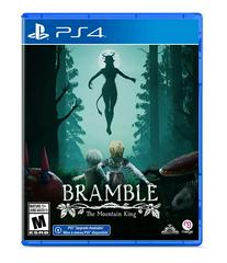 Bramble: The Mountain King New
