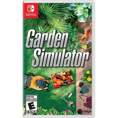 Garden Simulator New