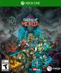 Children of Morta New