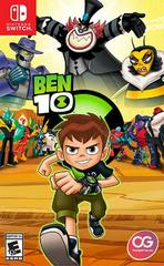 Ben 10 New