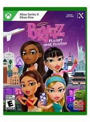 Bratz Flaunt Your Fashion New