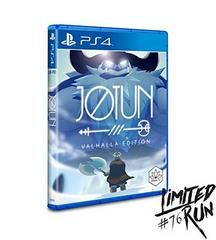 Jotun Valhalla Edition New