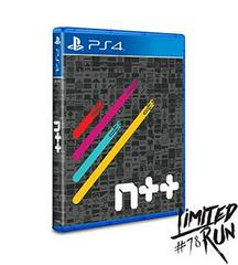 N++ New