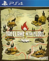 The Flame in the Flood New
