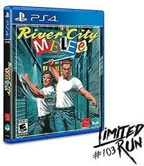 River City Melee New