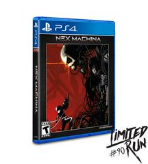 Nex Machina New