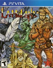 La-Mulana Ex New