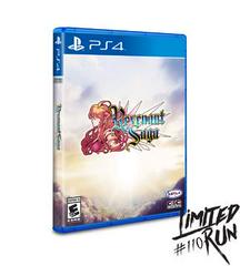 Revenant Saga New