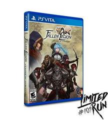 Fallen Legion: Flames of Rebellion New