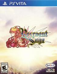 Revenant Saga New