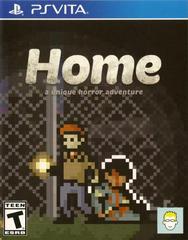 Home New