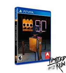 Factotum 90 New