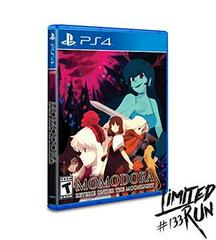 Momodora New
