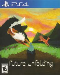Future Unfolding New