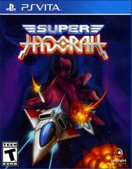 Super Hydorah New